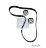 IVECO 07303414S1 Timing Belt Kit